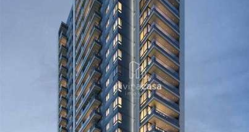 Apartamento com 3 dormitórios à venda, 108 m² por R$ 1.415.799,00 - Centro - Balneário Piçarras/SC