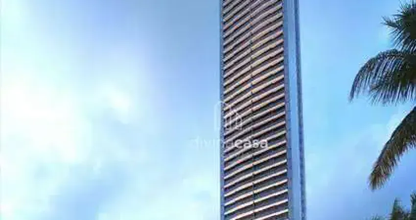 Apartamento com 4 dormitórios à venda, 200 m² por R$ 13.235.000,00 - Barra Norte - Balneário Camboriú/SC