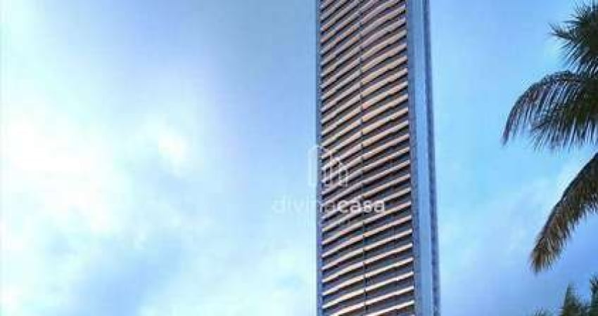 Apartamento com 6 dormitórios à venda, 410 m² por R$ 34.034.000,00 - Barra Norte - Balneário Camboriú/SC