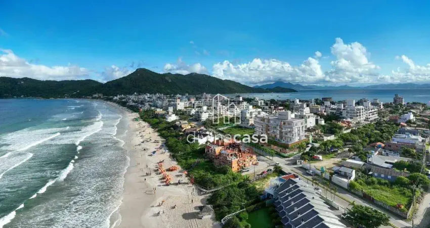 Apartamento com 3 dormitórios à venda, 191 m² por R$ 5.695.064,00 - Canto Grande - Bombinhas/SC