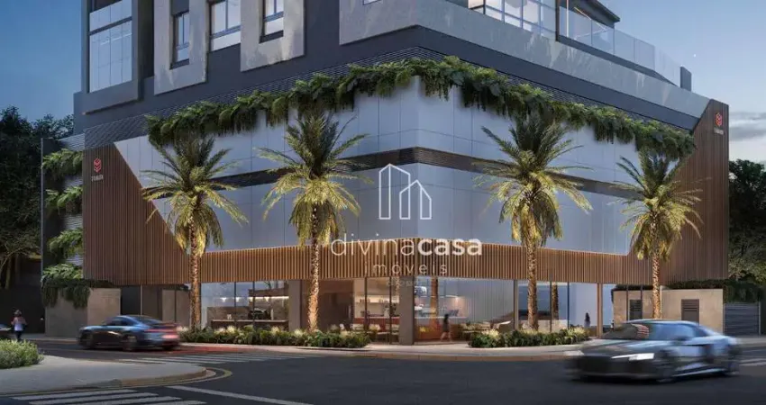 Apartamento com 2 dormitórios à venda, 96 m² por r$ 1.089.064,60 - centro - balneário piçarras/sc