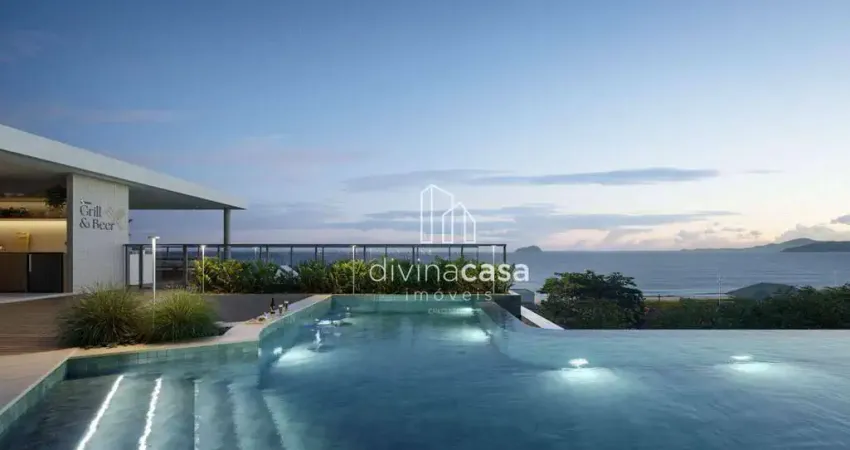 Apartamento com 4 dormitórios à venda, 237 m² por r$ 5.919.291,77 - centro - balneário piçarras/sc