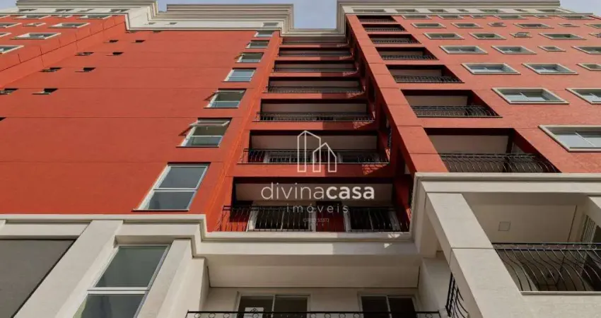 Apartamento com 2 dormitórios à venda, 68 m² por R$ 753.856,31 - Nova Brasília - Jaraguá do Sul/SC