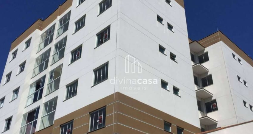Apartamento com 3 dormitórios à venda, 83 m² por R$ 479.000,00 - Rau - Jaraguá do Sul/SC
