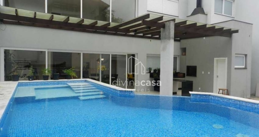 Casa com 3 dormitórios à venda, 399 m² - Jaraguá Esquerdo - Jaraguá do Sul/SC