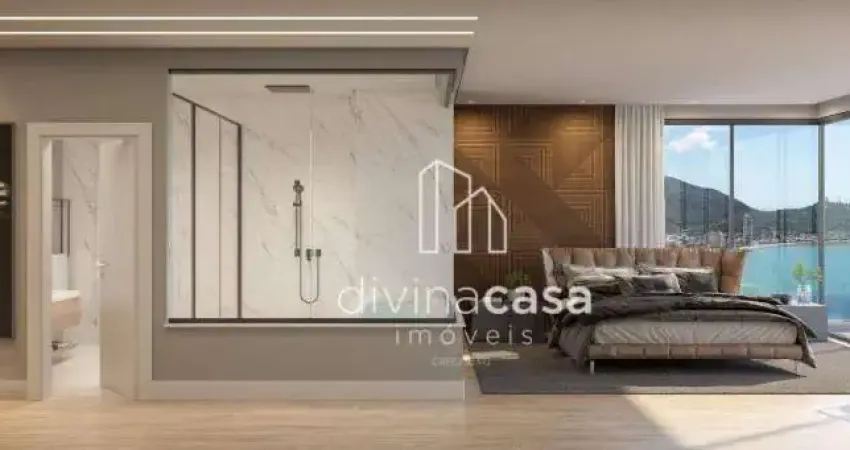 Apartamento com 4 dormitórios à venda, 508 m² por R$ 12.498.000,00 - Centro - Itapema/SC