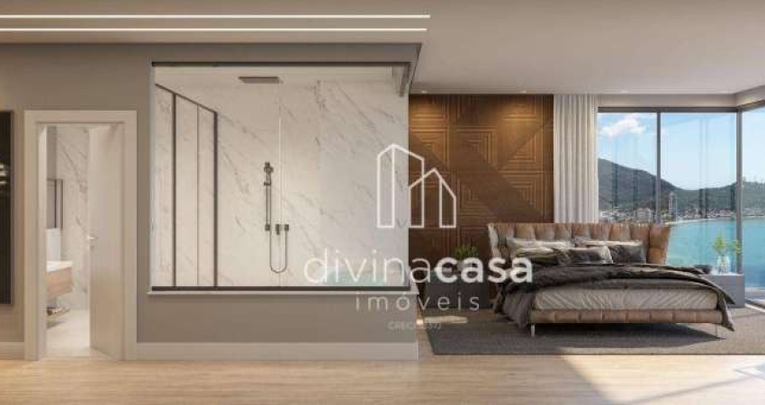 Apartamento com 4 dormitórios à venda, 320 m² por R$ 16.554.000,00 - Centro - Itapema/SC