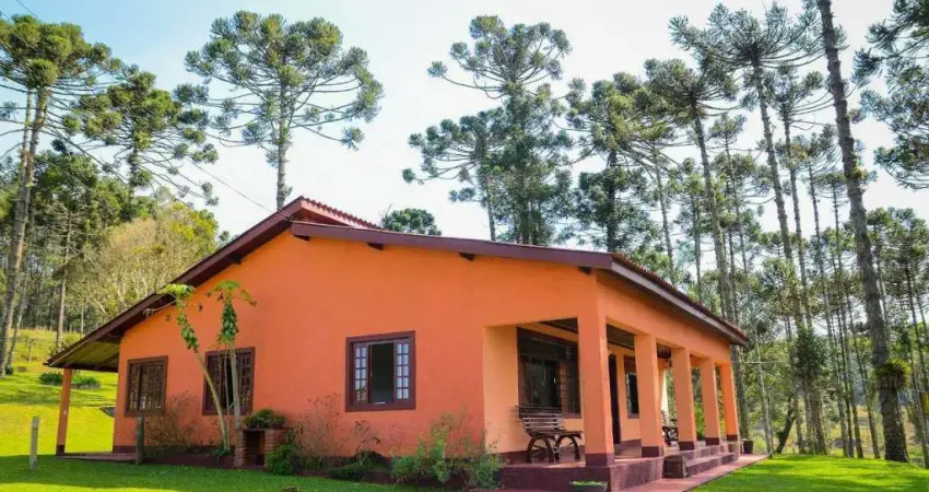 Fazenda à venda na Estrada São Domingues, 1500, Centro, Embu-Guaçu