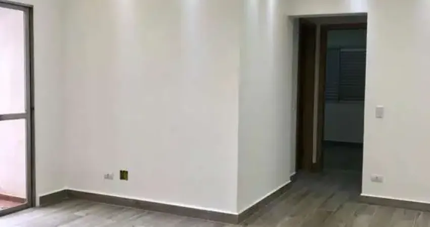 Apartamento com 2 quartos à venda na Rua Bernardo Tavares, 256, Vila Pirajussara, São Paulo