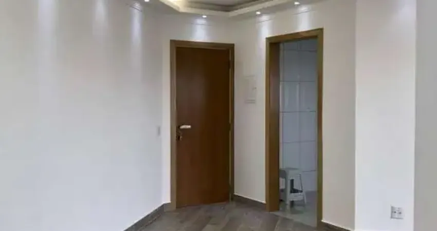 Apartamento com 2 quartos à venda na Rua Bernardo Tavares, 256, Campo Limpo, São Paulo