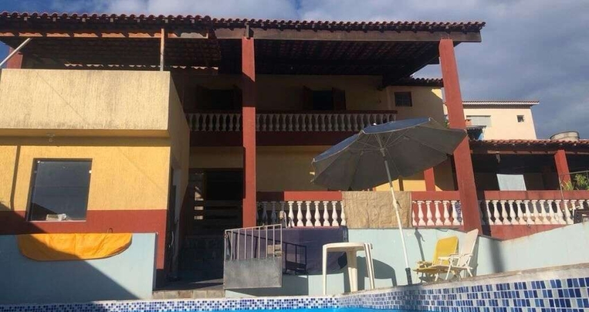 Casa  Sobrado -Nazaré Paulista