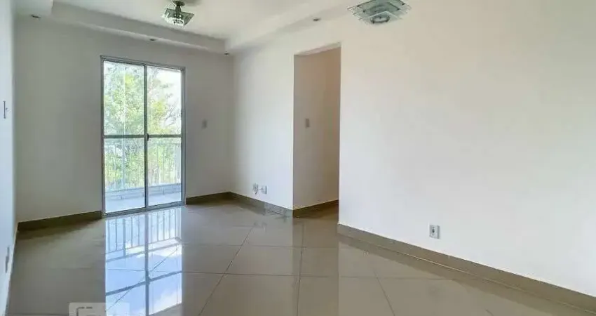 Apartamento com 3 quartos à venda na Rua Alberto Hinoto Bento, 42, Macedo, Guarulhos