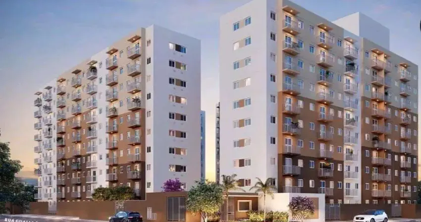 Apartamento com 2 quartos à venda na Rua Guajarás, 5, Jaçanã, São Paulo