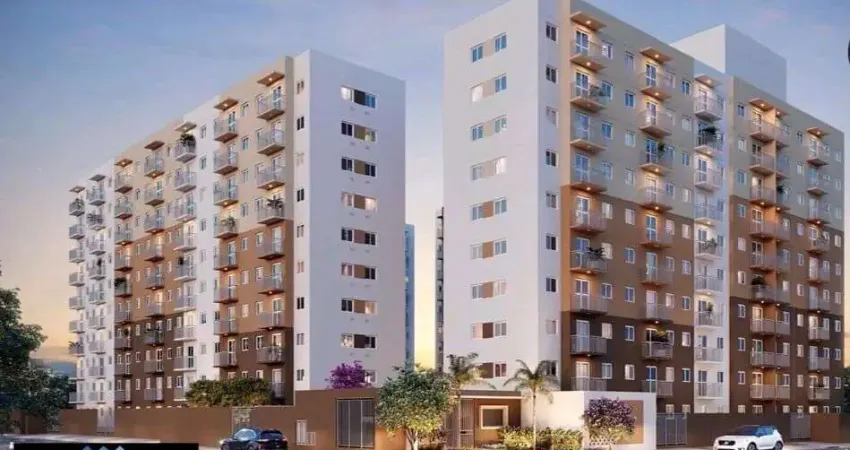 Apartamento com 2 quartos à venda na Rua Guajarás, 5, Jaçanã, São Paulo
