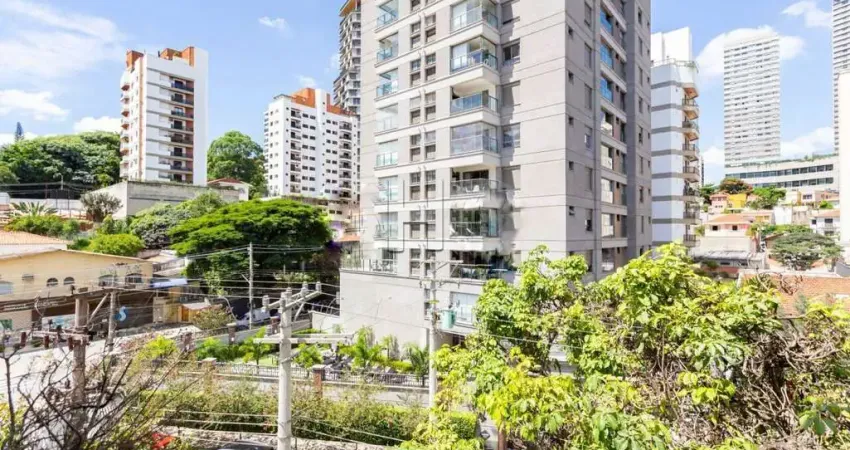 Apartamento com 3 quartos à venda na Rua Paulistânia, 575, Vila Madalena, São Paulo