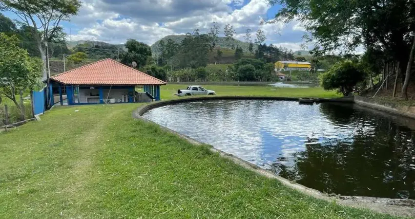 Chácara / sítio com 3 quartos à venda na estrada boa vista, s/n, Centro, Igaratá