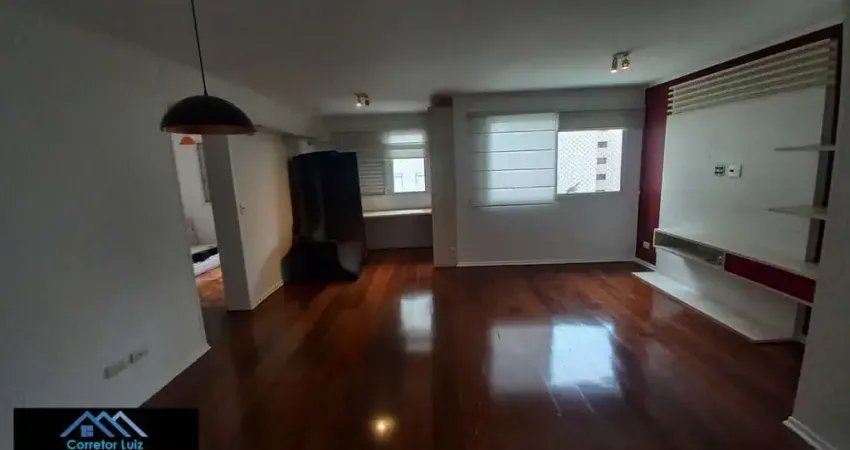 Apartamento com 2 quartos para alugar na Rua João Lourenço, 763, Vila Nova Conceição, São Paulo