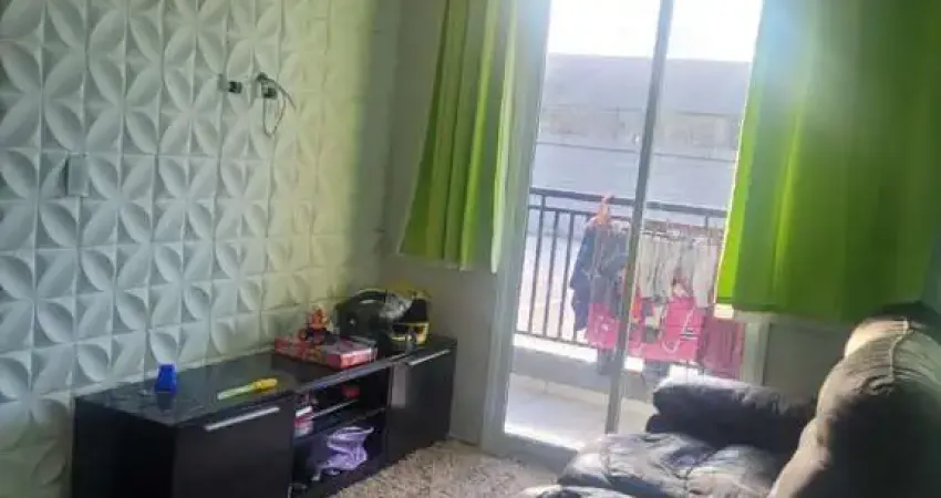 Apartamento com 2 quartos à venda na Rua Matões, 177, Bonsucesso, Guarulhos