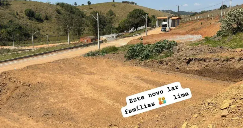 Terreno à venda na estrada boa vista, s/n, Centro, Igaratá