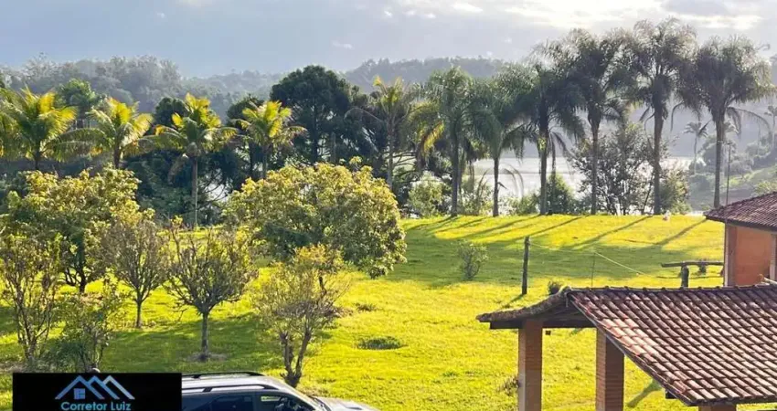 Chácara / sítio com 3 quartos à venda no Centro, Santa Isabel