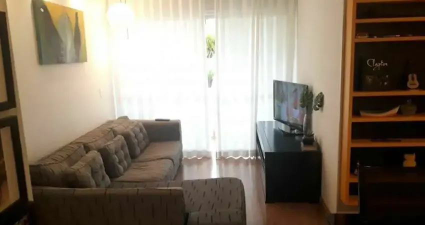 Apartamento com 3 quartos à venda na Rua São Domingos, 157, Jardim São Paulo, Guarulhos