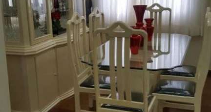 Apartamento com 3 quartos à venda na Rua Padre Damaso, 374, Centro, Osasco
