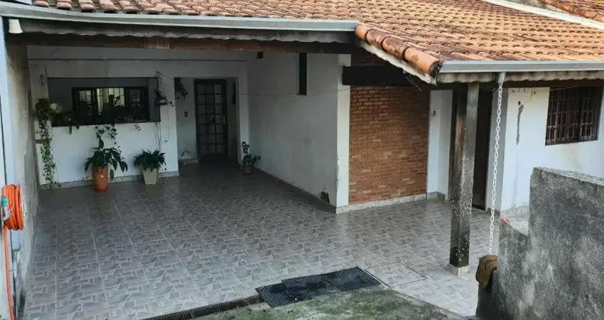 Casa com 2 quartos à venda na Rua Consolação, Jardim Lavapes das Graças, Cotia
