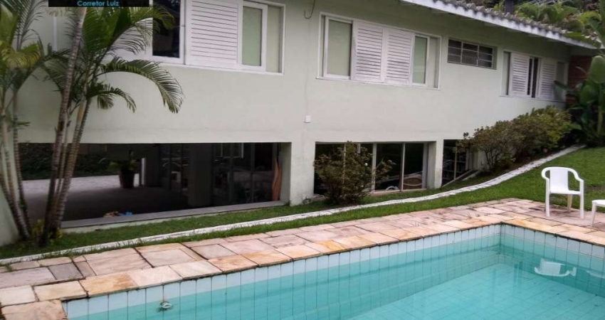 Casa com 3 quartos à venda na Rua Adalívia de Toledo, 548, Paineiras do Morumbi, São Paulo