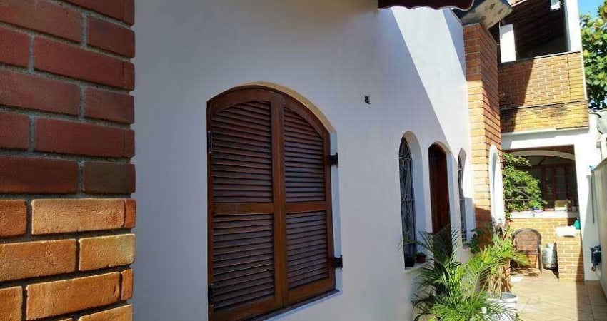 Casa com 3 quartos à venda na Rua Vito Lilla, 139, Vila Augusta, Guarulhos