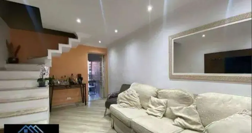 Casa com 2 quartos à venda na Rua Beatriz Antônia, 85, Jardim Beatriz, Taboão da Serra