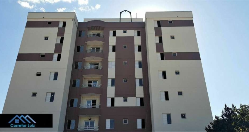 Apartamento em Parque Primavera, Guarulhos/SP