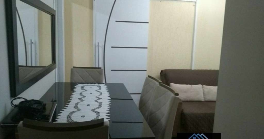 Apartamento com 2 quartos à venda na Rua Brigadeiro Lima e Silva, 489, Jardim Vila Galvão, Guarulhos