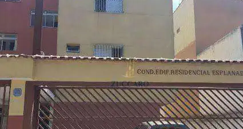 Apartamento com 2 quartos à venda na Rua Madalena Rampinelli, 46, Ponte Grande, Guarulhos