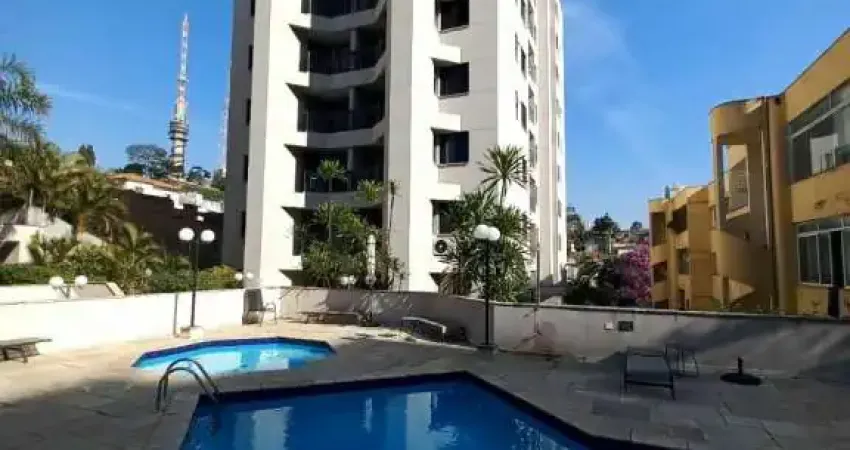 Apartamento com 1 quarto à venda na Rua Capital Federal, Sumaré, São Paulo