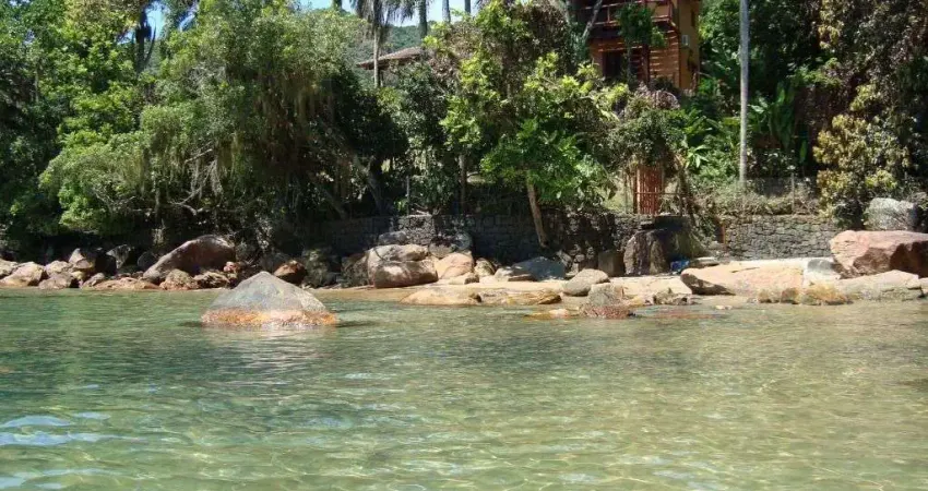 Sobrado com 3 dormitórios à venda, 260 m² por r$ 2.200.000,00 - picinguaba - ubatuba/sp