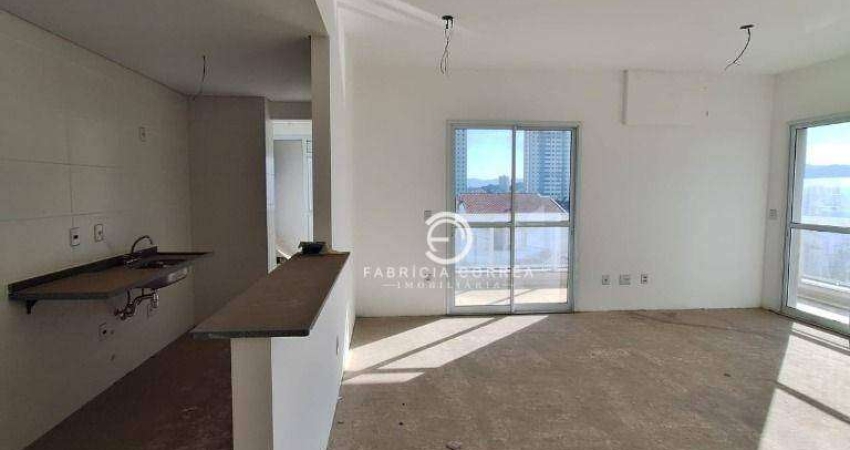 Apartamento com 2 dormitórios à venda, 101 m² por R$ 610.000,00 - Piemont Residence - Taubaté/SP