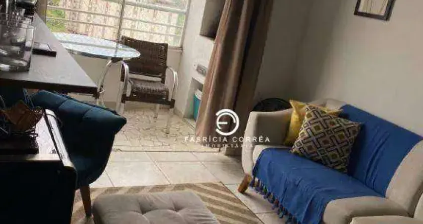 Apartamento com 3 dormitórios à venda, 84 m² por r$ 392.000,00 - vila são josé - taubaté/sp