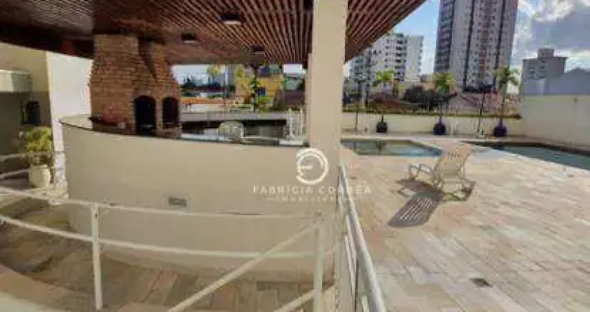 Apartamento com 3 dormitórios à venda, 68 m² por r$ 499.000,00 - jardim das nações - taubaté/sp