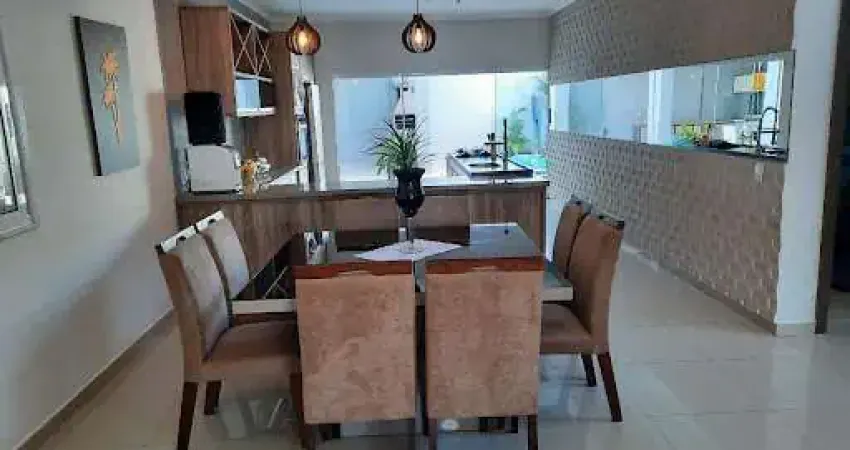Sobrado com 4 dormitórios à venda, 450 m² por R$ 900.000,00 - Jardim Oasis - Taubaté/SP