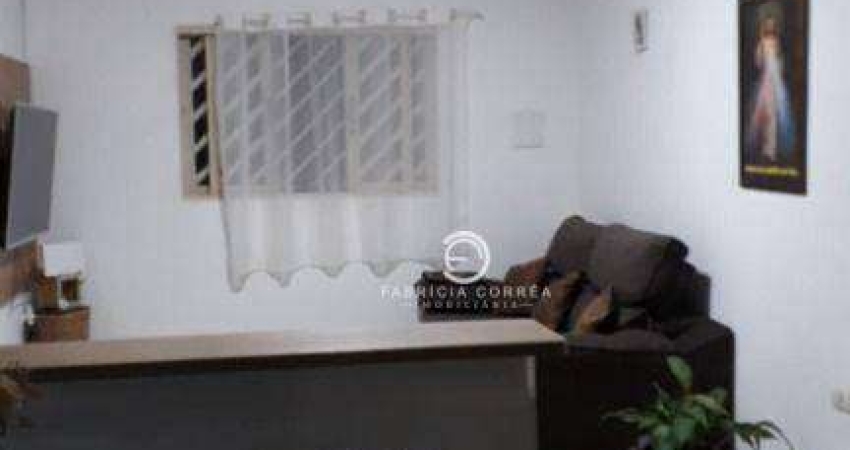 Casa com 1 dormitório à venda, 85 m² por R$ 390.000,00 - Flor Do Vale - Tremembé/SP