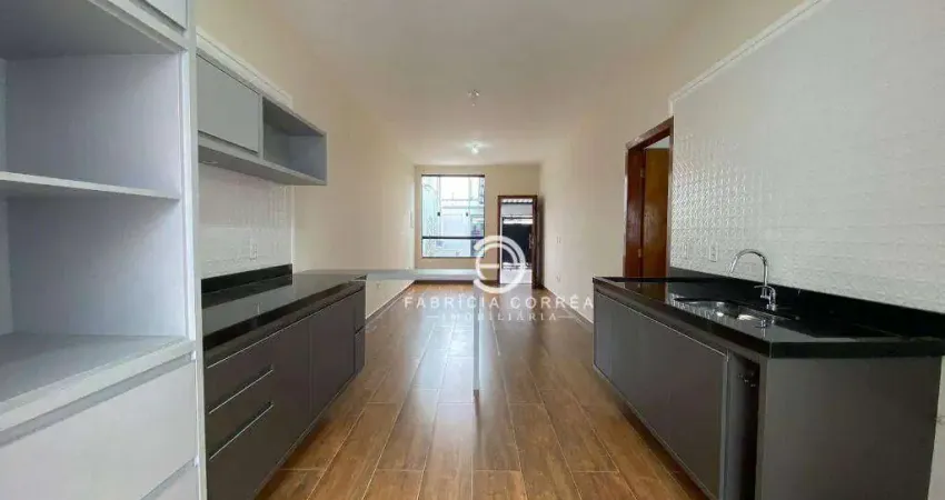 Casa com 2 dormitórios à venda, 75 m² por R$ 555.000,00 - Jardim Morumby - Taubaté/SP