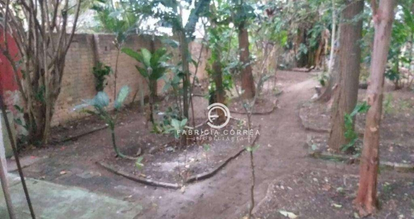Terreno à venda, 1079 m² por R$ 1.470.000,00 - Jardim Santa Clara - Taubaté/SP