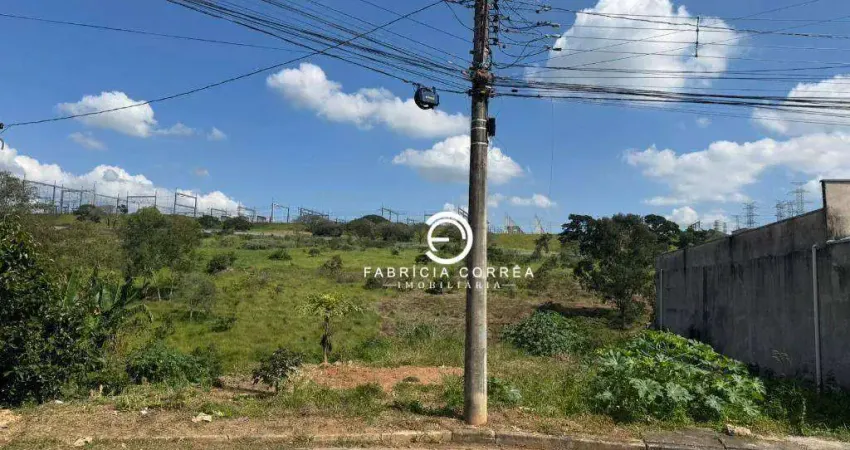 Terreno à venda, 695 m² por R$ 180.000,00 - Jardim do Lago - Taubaté/SP