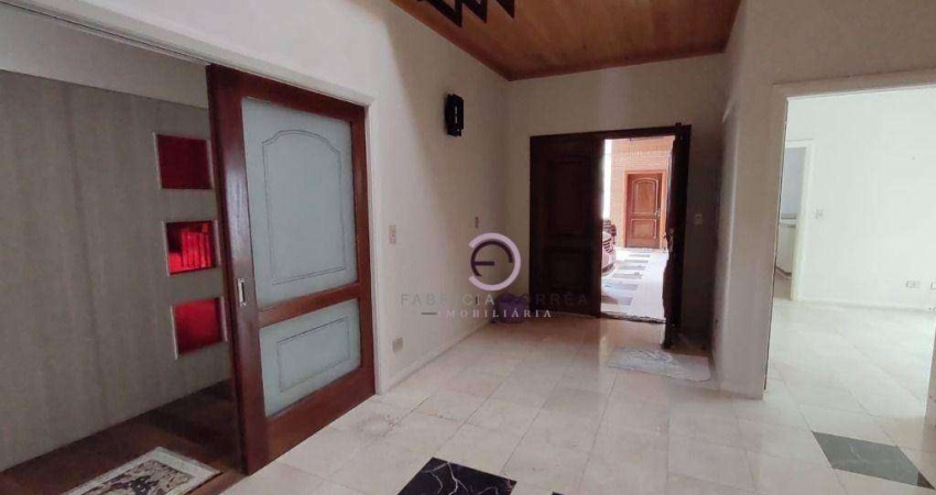 Casa com 3 dormitórios à venda, 680 m² por R$ 2.500.000,00 - Vale Do Sol - Tremembé/SP