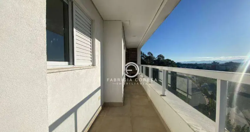 Apartamento com 3 dormitórios à venda, 97 m² por R$ 620.000,00 - Condomínio Gran Village - Taubaté/SP
