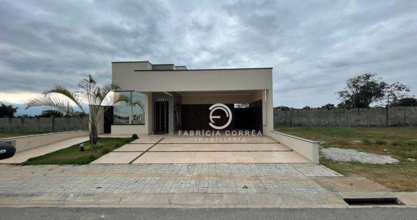 Casa com 3 dormitórios à venda, 146 m² por R$ 820.000,00 - Vila Nossa Senhora Auxiliadora - Tremembé/SP