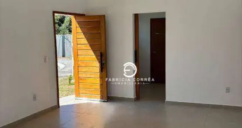 Casa com 2 dormitórios à venda, 88 m² por r$ 460.000,00 - quiririm - taubaté/sp