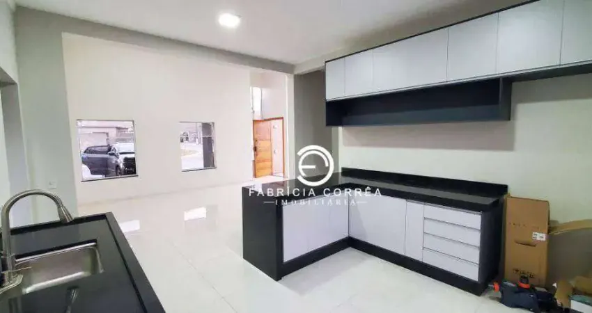 Casa com 3 dormitórios à venda, 150 m² por r$ 990.000,00 - pérola do vale - tremembé/sp