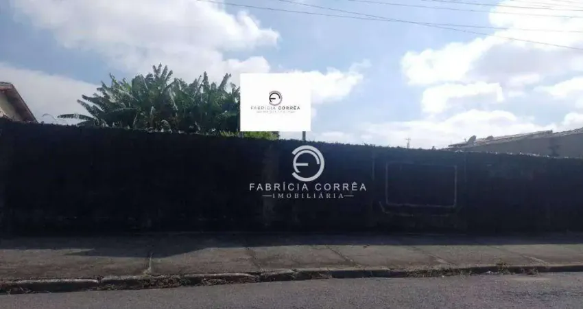Terreno à venda, 975 m² por R$ 750.000,00 - Vila Aparecida - Taubaté/SP