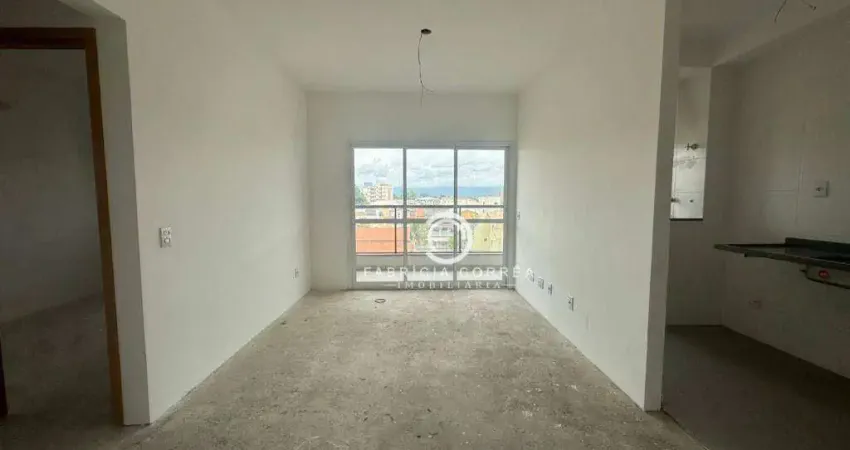 Apartamento com 2 dormitórios à venda, 74 m² por R$ 440.715,00 - Residencial Portal da Mantiqueira - Taubaté/SP